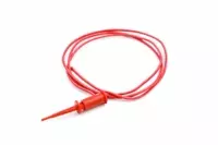 Pomona 5303-24-2 SMD Red Test Lead